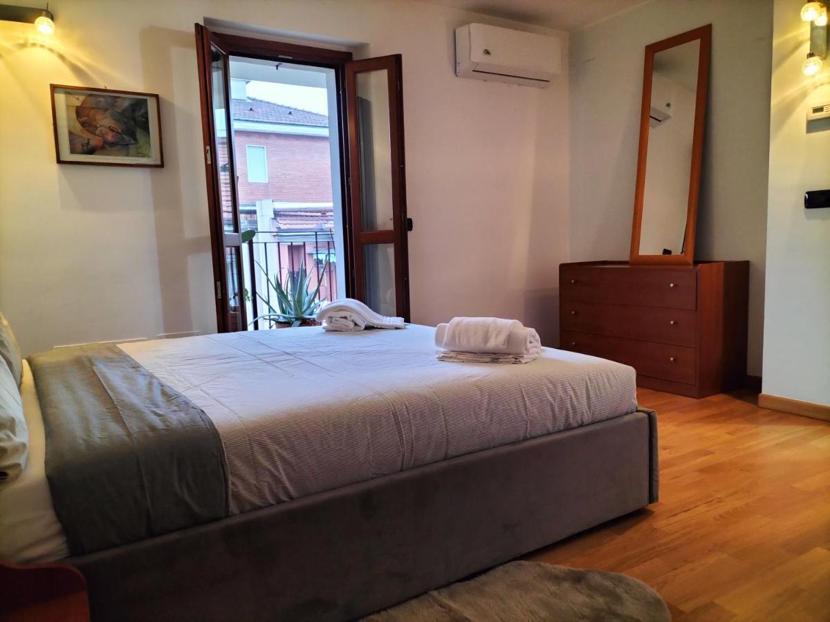 Casa Atene Милано Екстериор снимка